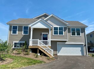 607 Berry Ridge Dr #432, Joliet, IL 60431