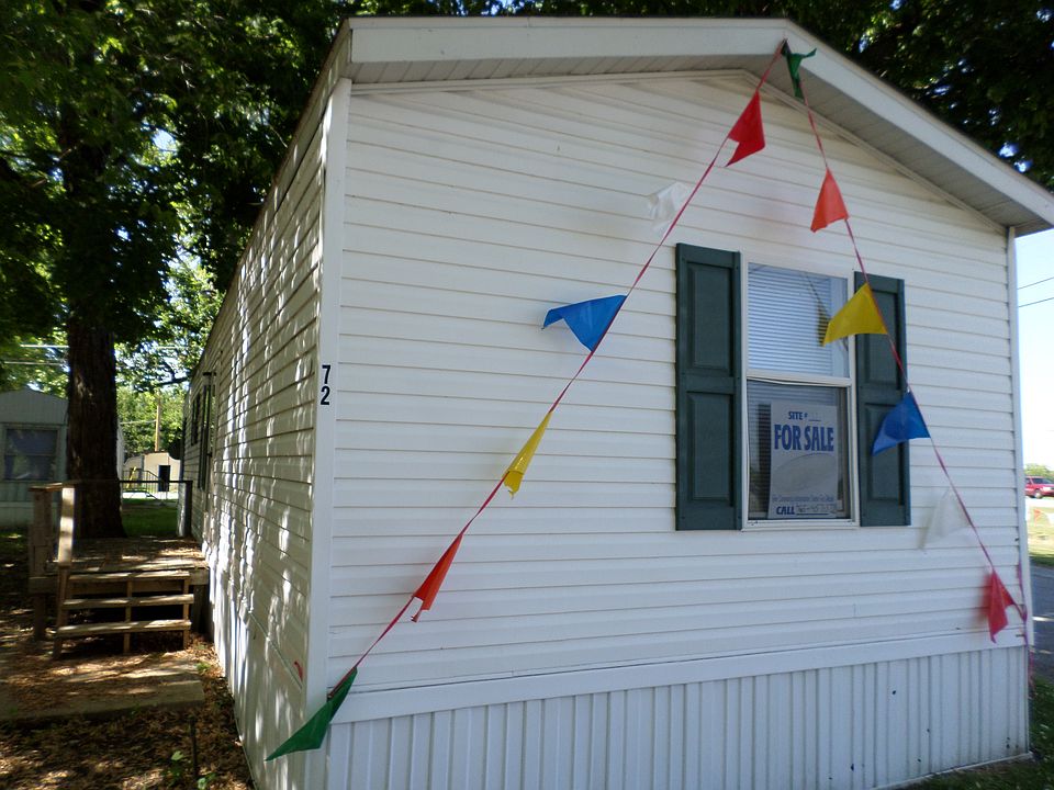 12948 S Us Route 31 TRLR 79, Kokomo, IN 46901 | Zillow