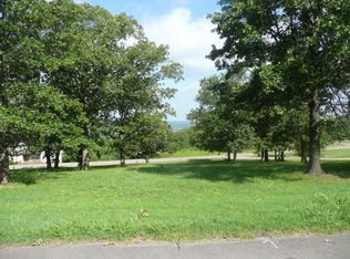 Snake Creek Wilderness Dogwood Ln, Cookson, OK 74427