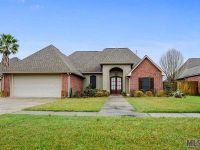 34208 Fountain View Dr, Walker, LA, 70785