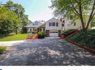 438 Gum Tree Rd, Coatesville, PA 19320