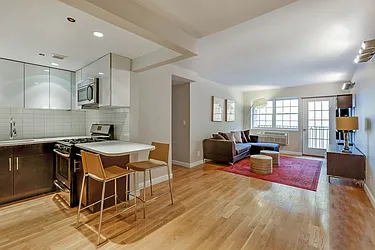 Rented by Bold New York