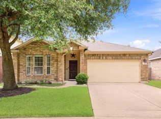 24418 Lakecrest Bend Dr, Katy, TX 77493