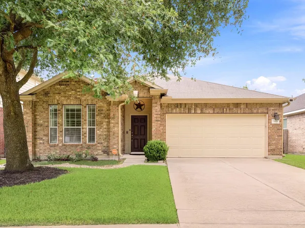 24418 Lakecrest Bend Dr, Katy, TX 77493