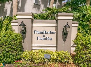 6006 Plum Isle Way #459-9, Tamarac, FL 33321