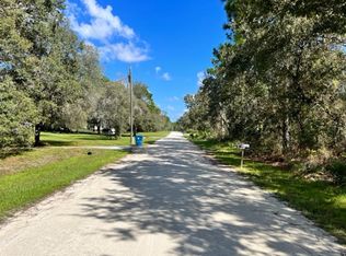 17467 Nimick Rd, Weeki Wachee, FL 34614