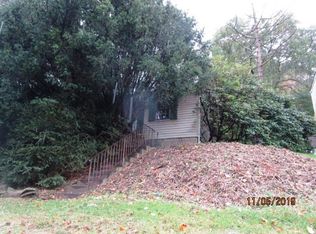 9428 Glendale Rd, Pittsburgh, PA 15235