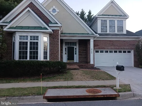 3700 Glen Eagles Dr, Silver Spring, MD 20906