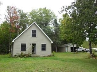 16721 Harwood Rd, Atlanta, MI 49709