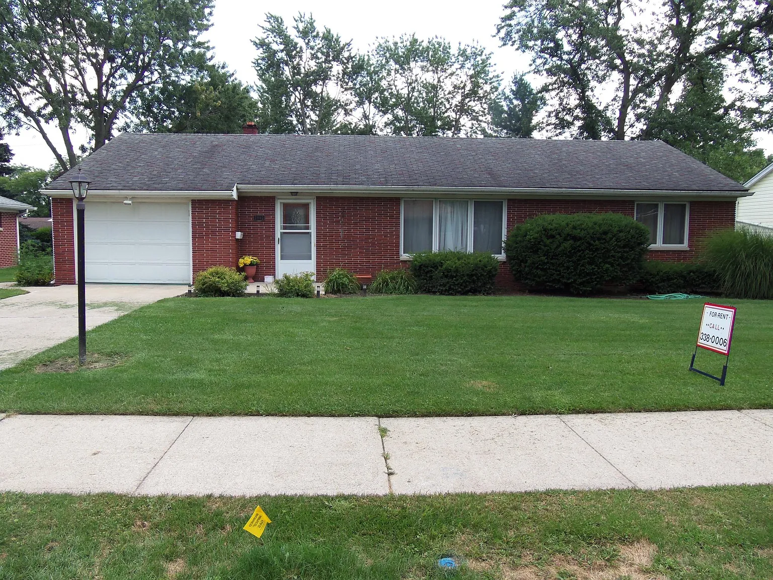 3 bed, 1250 sqft, $1,750 — Photo 2