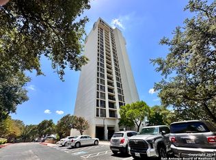 7701 Wurzbach Rd APT 2301, San Antonio, TX 78229