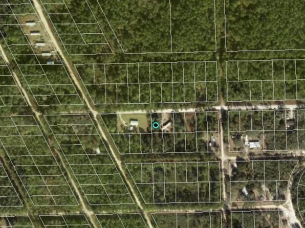 711 Hickory Nut Trl #15, Satsuma, FL 32189
