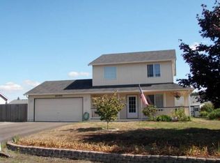 20044 Jowsey Ct SW, Rochester, WA 98579