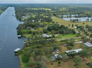 3990 Fort Denaud Rd, Labelle, FL 33935