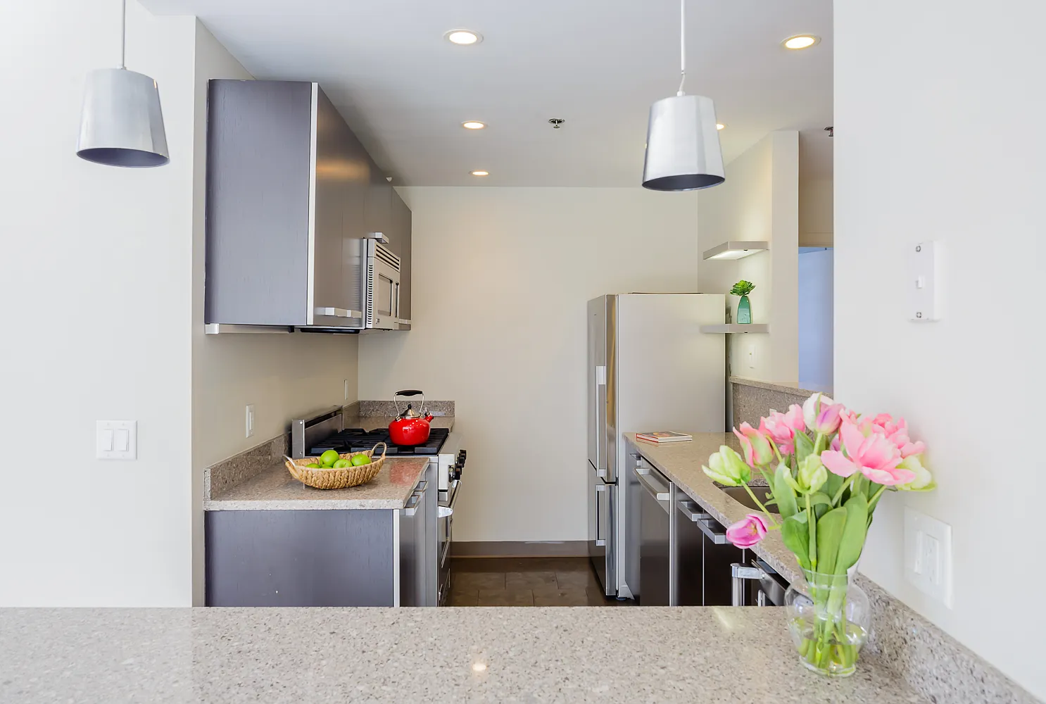 2 bed, 1350 sqft, $7,000 — Photo 2