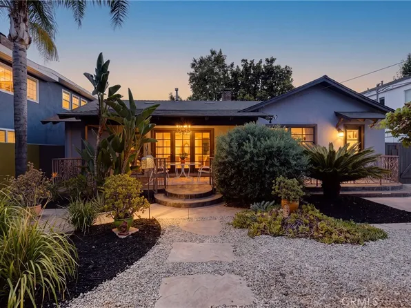 1812 W Riverside Dr, Burbank, CA 91506