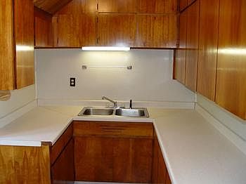 Do you need counter space and storage? Then wait to you see this great kitchen for you.