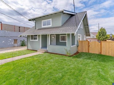 1145 14th St SE, Salem, OR, 97302