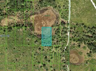 N A, Frostproof, FL 33843