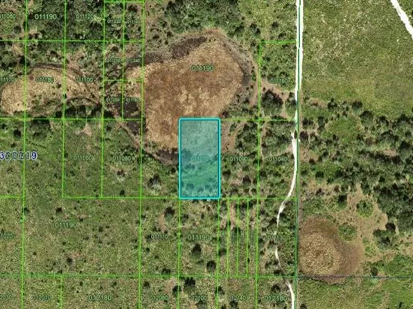 N A, Frostproof, FL 33843