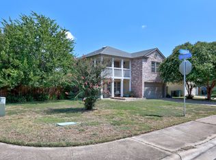 1001 Canterbury Trl, Georgetown, TX 78626