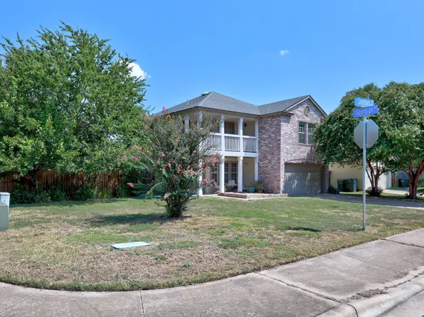 1001 Canterbury Trl, Georgetown, TX 78626