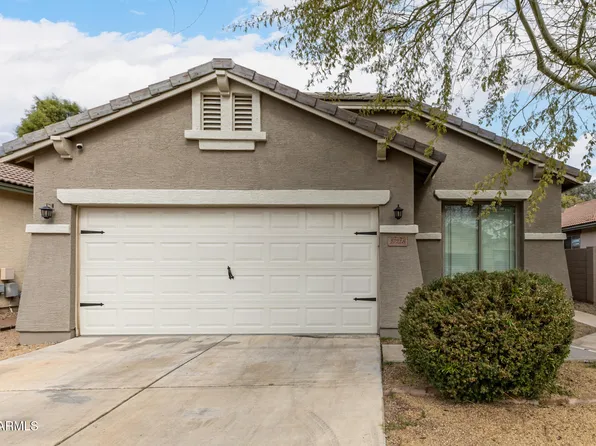 17218 W SMOKEY Drive, Surprise, AZ 85388