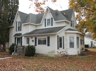 115 W Cabot St, Le Roy, MN 55951