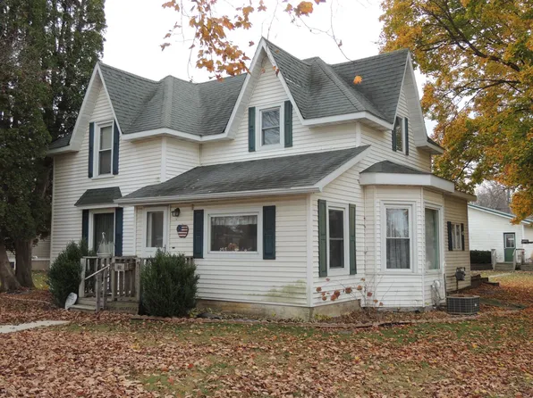 115 W Cabot St, Le Roy, MN 55951