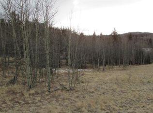 912 Haida Rd, Como, CO 80432