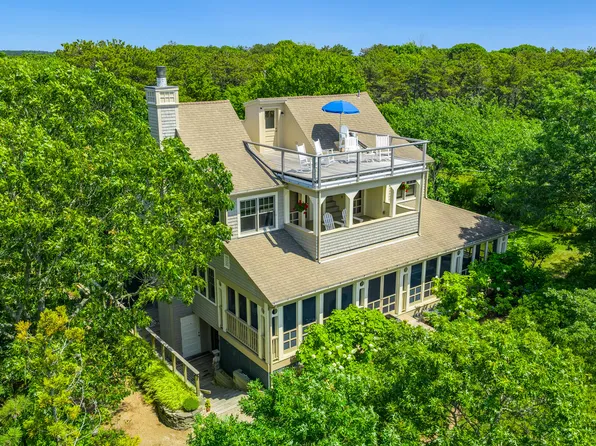 27 Fishermans Road, Truro, MA 02666
