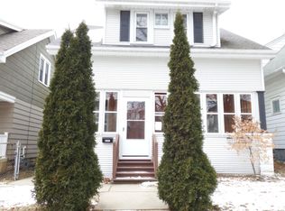 3541 N Cramer St, Milwaukee, WI 53211
