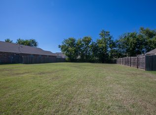4464 S 202 East Ave, Broken Arrow, OK 74014