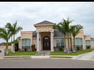 717 Onyx Rd, Pharr, TX 78577