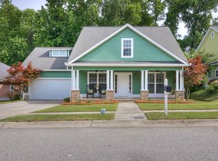2026 Magnolia Pkwy, Grovetown, GA 30813