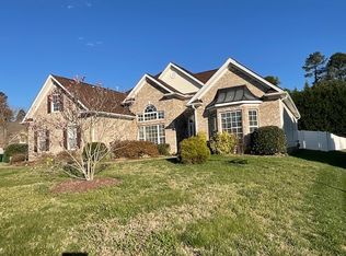 8422 Suttonview Dr, Charlotte, NC 28269