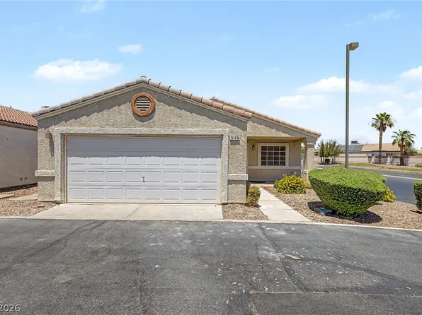 5145 Midnight Oil Dr, Las Vegas, NV 89122