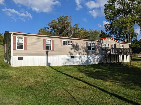 6606 Blakely Rd, Wise, VA 24293