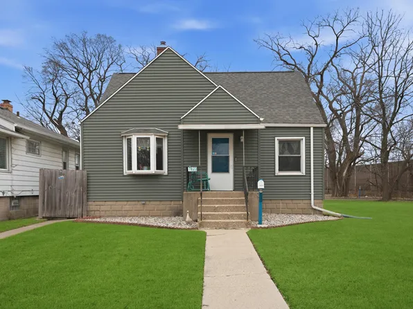 7623 Monroe Ave, Hammond, IN 46324