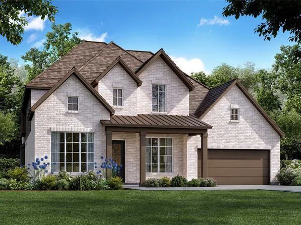 204 Kings Hollow Pl, Allen, TX 75013