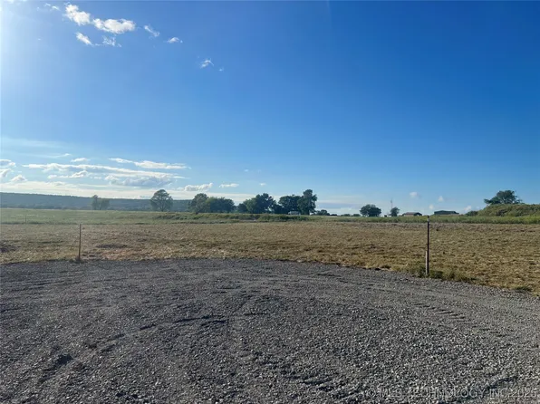 S 500th Rd, Tahlequah, OK 74464