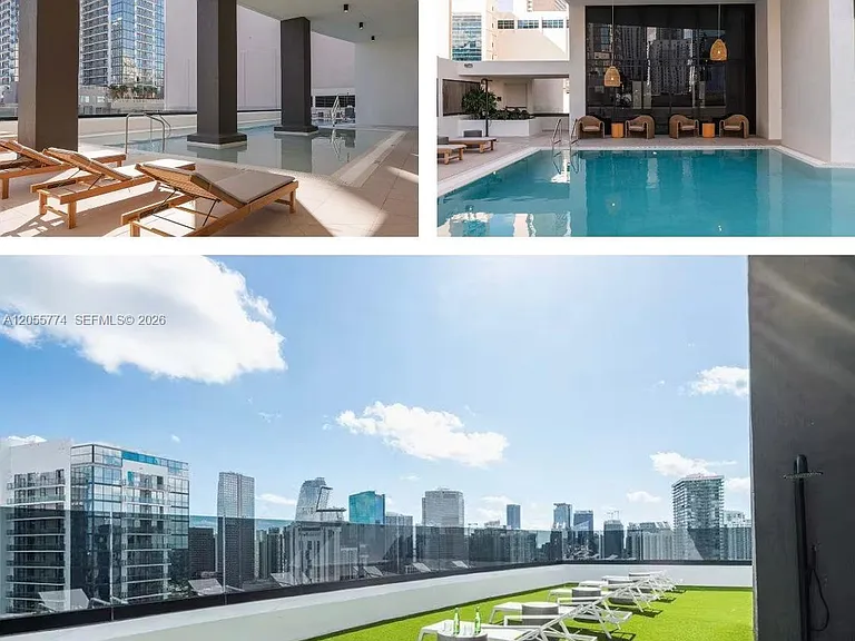 225 N Miami Ave #2304 — Photo 40