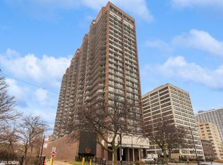 4170 N Marine Dr APT 23L, Chicago, IL 60613