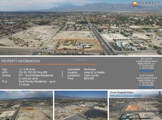 5075 N Jones Blvd, Clark County, NV 89130