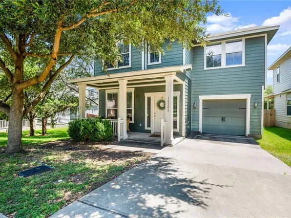 10208 Maydelle Dr, Austin, TX 78748
