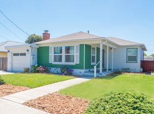 2345 Vegas Ave, Castro Valley, CA 94546