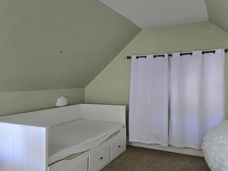 Upstairs Bedroom