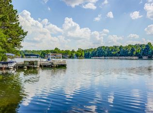 1000 Lake Windward Overlook, Alpharetta, GA 30005