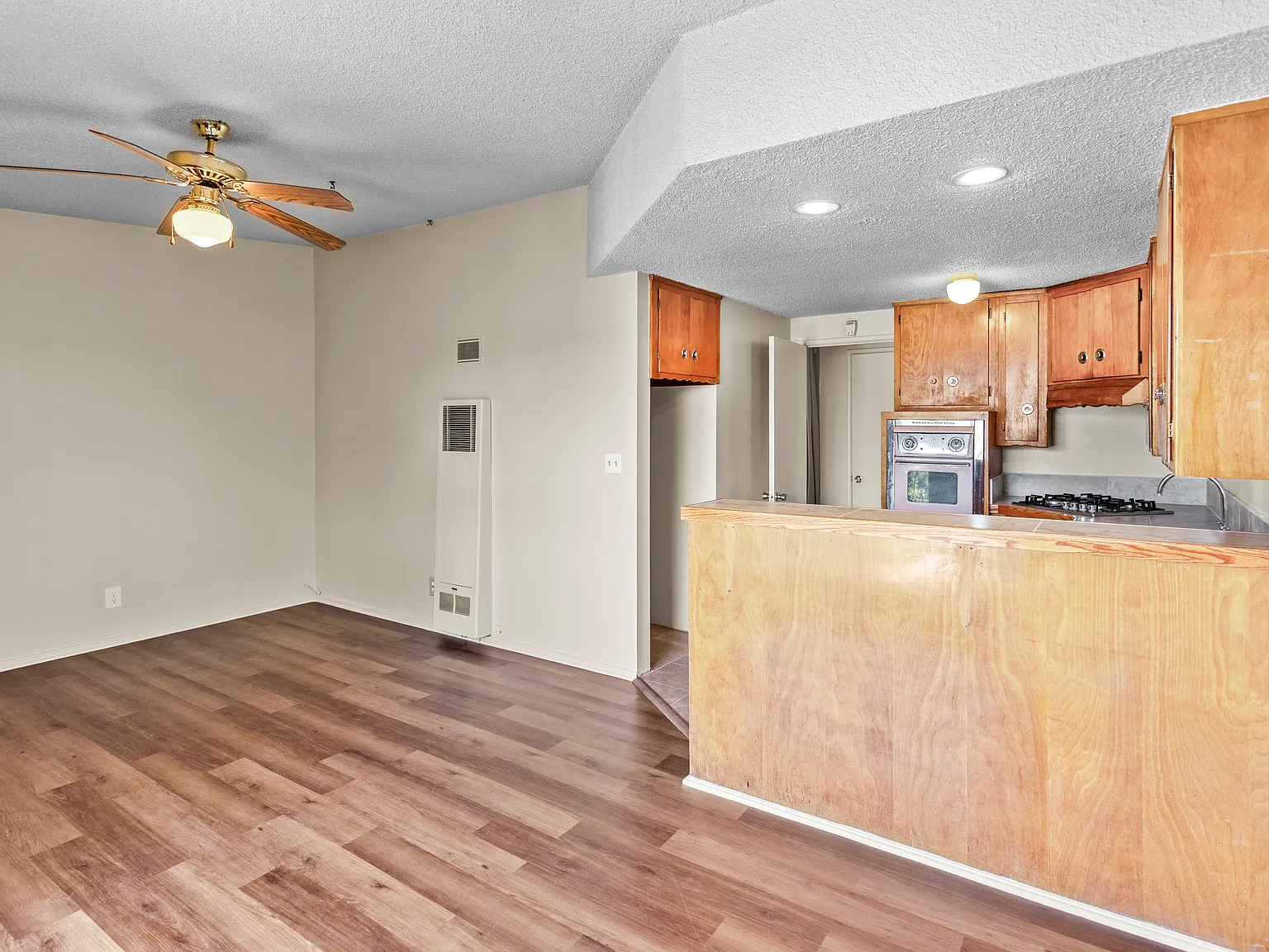 1 bed, 580 sqft, $1,725 — Photo 4