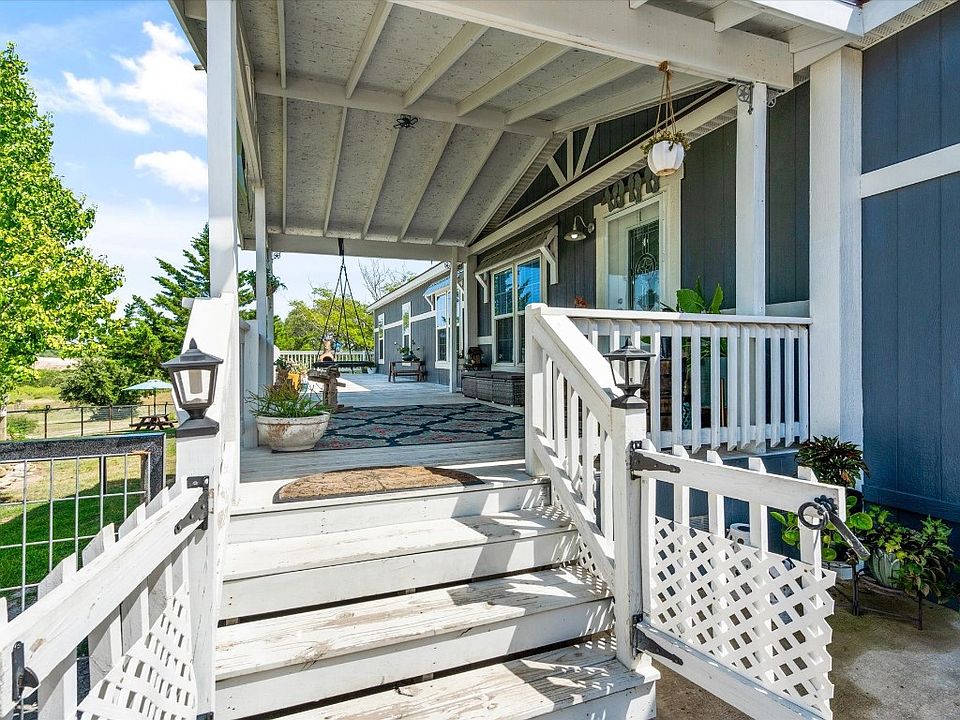 3963 Bethel Rd, Weatherford, TX 76087 MLS 20385384 Zillow